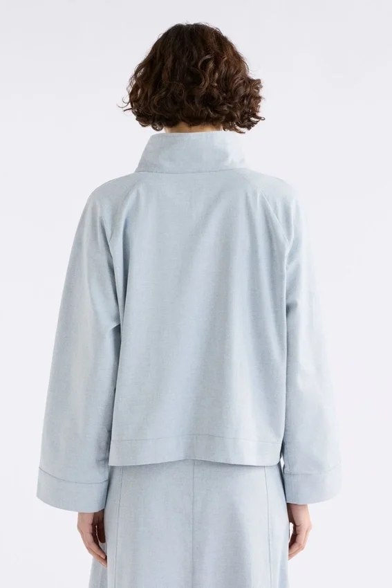 Hanning-Jacke Hanning-Jacke