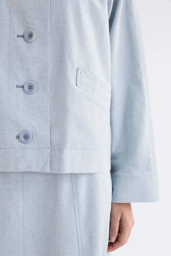 Hanning-Jacke Hanning-Jacke