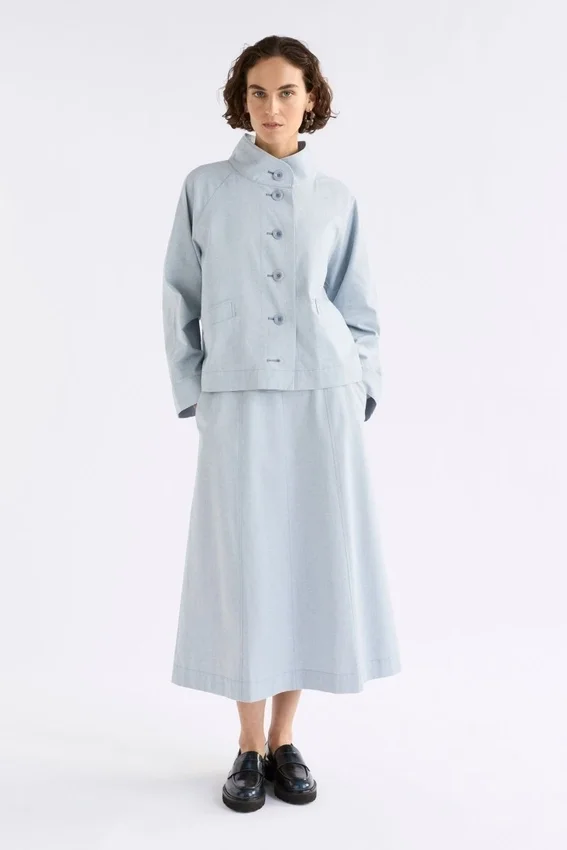 Hanning-Jacke Hanning-Jacke