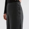 Hersom-Leinenhose