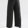 Hersom-Leinenhose