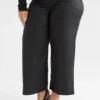 Hersom-Leinenhose