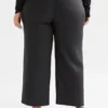Hersom-Leinenhose
