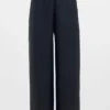 Hersom-Leinenhose