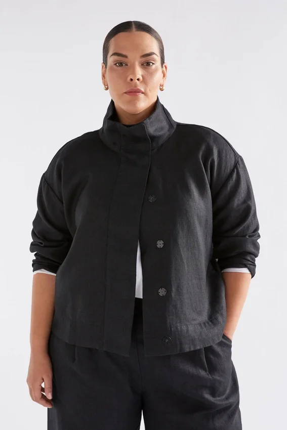 Hofer-Jacke Hofer-Jacke