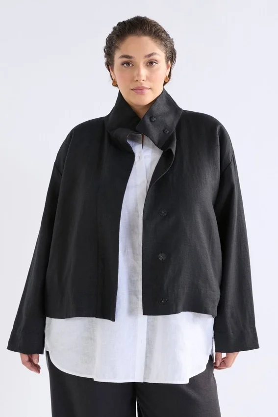 Hofer-Jacke Hofer-Jacke
