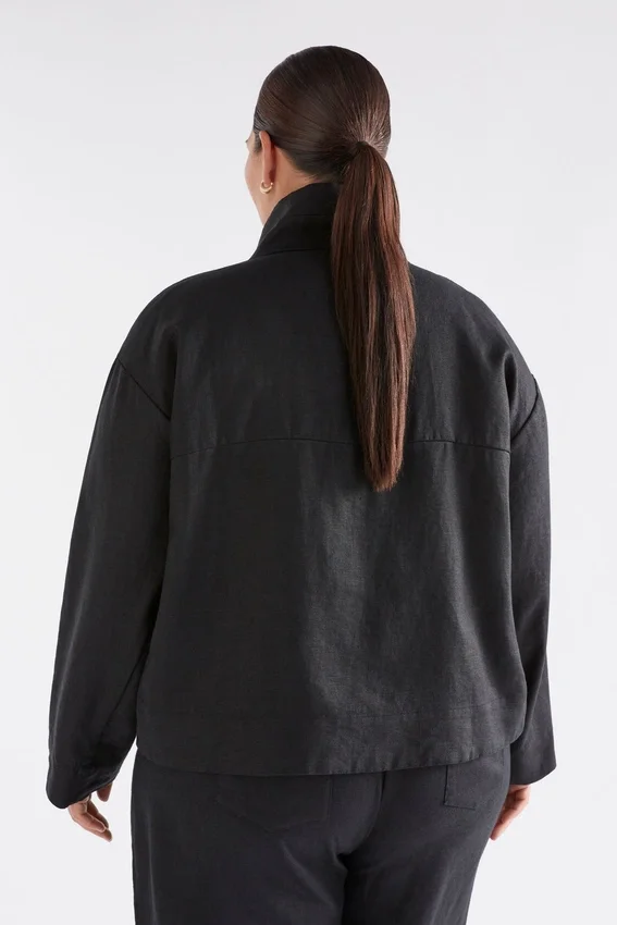 Hofer-Jacke Hofer-Jacke
