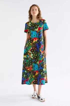 Holst T-Shirt-Kleid