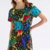 Holst T-Shirt-Kleid