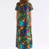 Holst T-Shirt-Kleid
