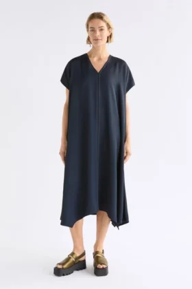 Hullu-Kleid