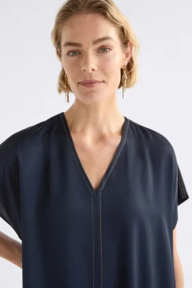 Hullu-Kleid