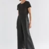 Ilona-Leinenhose