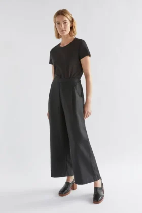 Ilona-Leinenhose