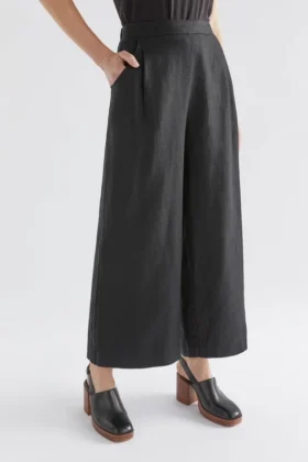Ilona-Leinenhose