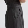 Ilona-Leinenhose