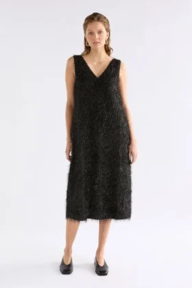 Ilta-Kleid