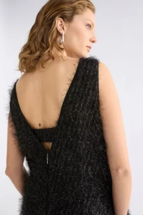 Ilta-Kleid