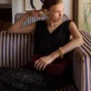 Ilta-Kleid