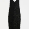 Ilta-Kleid