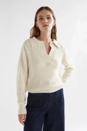 Jedd-Pullover Jedd-Pullover