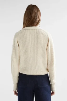 Jedd-Pullover Jedd-Pullover