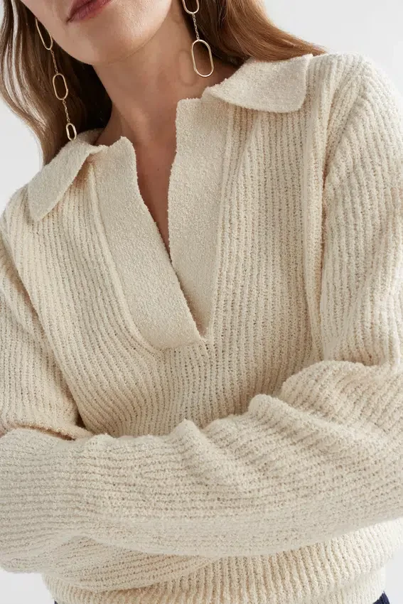 Jedd-Pullover Jedd-Pullover