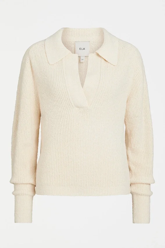Jedd-Pullover Jedd-Pullover