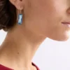 Jule Small Hook Ohrring