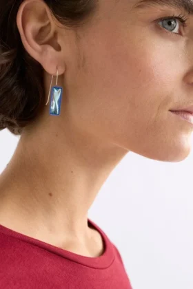 Jule Small Hook Ohrring