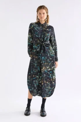 Kallio-Kleid