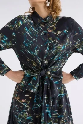 Kallio-Kleid