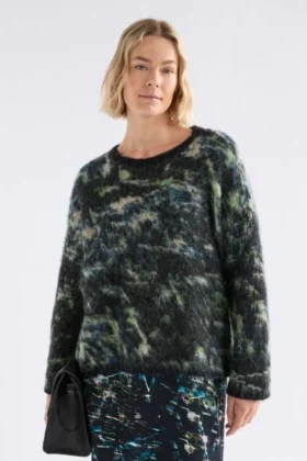 Kallio-Pullover Kallio-Pullover