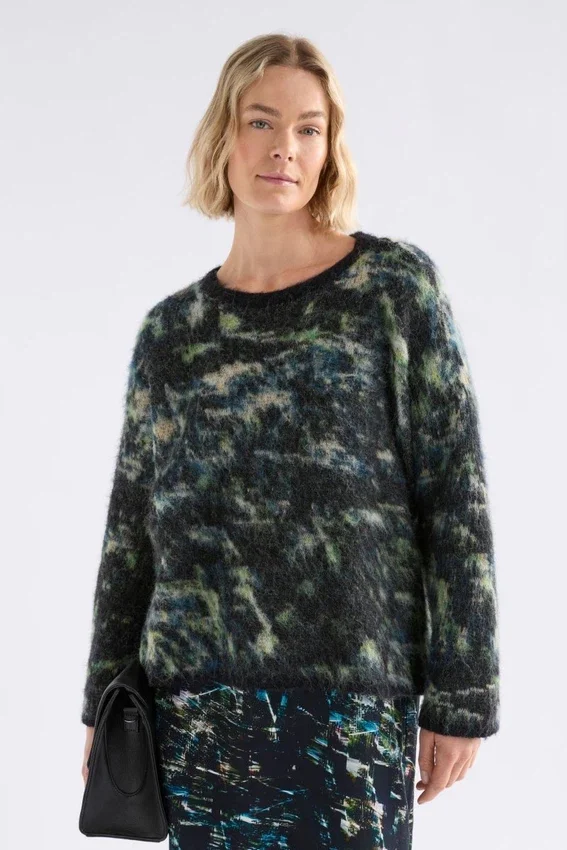 Kallio-Pullover Kallio-Pullover