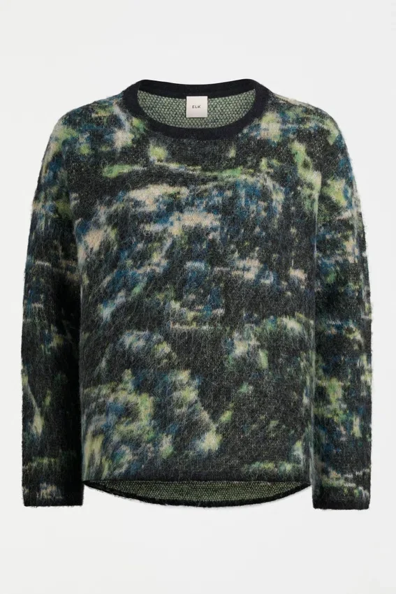 Kallio-Pullover Kallio-Pullover
