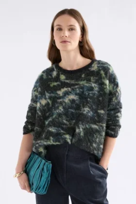 Kallio-Pullover Kallio-Pullover