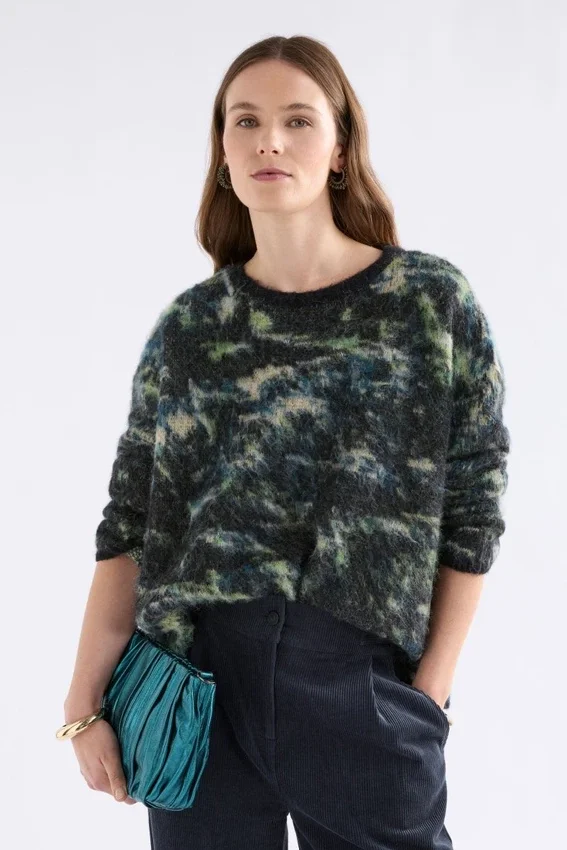 Kallio-Pullover Kallio-Pullover
