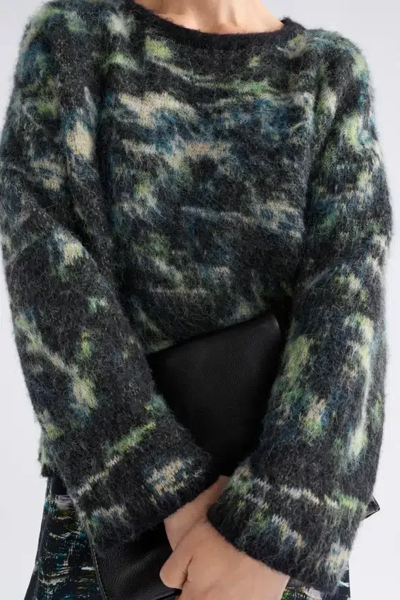 Kallio-Pullover Kallio-Pullover