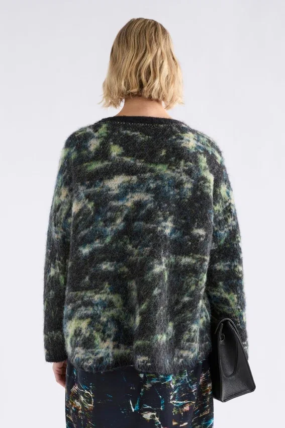 Kallio-Pullover Kallio-Pullover