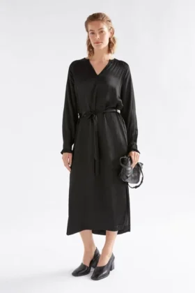Karta-Kleid