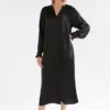Karta-Kleid