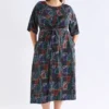 Kihte T-Shirt-Kleid