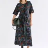 Kihte T-Shirt-Kleid