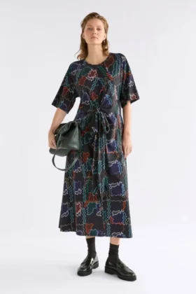 Kihte T-Shirt-Kleid