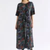 Kihte T-Shirt-Kleid