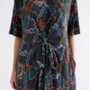 Kihte T-Shirt-Kleid