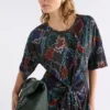 Kihte T-Shirt-Kleid