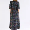 Kihte T-Shirt-Kleid