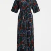 Kihte T-Shirt-Kleid