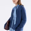 Klee Cardi Hellblau Klee Cardi Hellblau